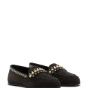 Stuart Weitzman Dame Sko Brun 38 EU,