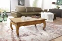 Melchionno Sofabord 110 cm   Akacia