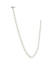Collier 132 Chandelier 3000K Nickel