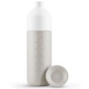 Dopper termoflaske 580 ml - dus grå