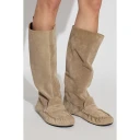 Acne Studios Dame Sko Beige 37 EU,