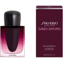 Shiseido Ginza Datura Eau de Parfum 30ml - Forførende Nattblomst