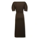 Lemaire Dame Kjoler Brun M,