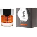 Yves Saint Laurent L'Homme Eau de Toilette 60ml Treaktige Duftnoter