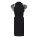 Cream Dame Kjoler Svart 3XL,