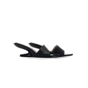 N21 Dame Sko Svart 37 EU,