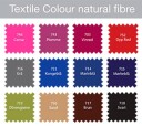 Textile Colour nr. 756 Sand