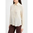 Pinko Dame Bluser & Skjorter Beige XS,
