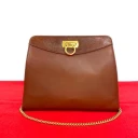 Salvatore Ferragamo Dame Brun 