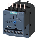 Siemens Elektronisk termisk relé 3-12A, 3RB3016-1SB0