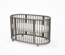 Stokke Sleepi Utvidelsessett   Hazy Grey   V3