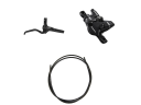 Shimano bremsesett for skivebremser 