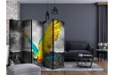 Romdeler - Exotic Parrot II 225x172 - Artgeist sp. z o. o.