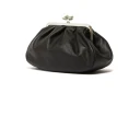 Max Mara Dame Vesker Svart ONE SIZE,