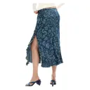 Desigual Dame Skjørt Flerfarget M,