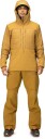 Norrøna Men's Lofoten Primaloft80 Anorak M, Camelflage