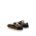 Dolce & Gabbana Dame Sko Brun 38 EU,