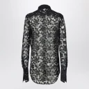 Fendi Dame Bluser & Skjorter Svart M,