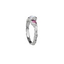 Maanesten Baila Ring Sølv 4764c-45 (ring) - Dame - 925 sterling silver