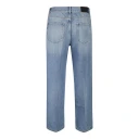 Pinko Dame Jeans Blå W29,