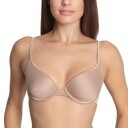 sassa BH Flexicup Spacer Bra Beige polyester C 80 Dame