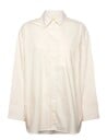 Brixtol Textiles Rhona Off White Cream M