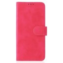 INCOVER Xiaomi 14 Pro Kunstskinn Flip Deksel m. Lommebok- og Stativfunksjon - Rosa