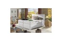 Kontinentalseng Eltap Divalo Soft 17 Hvit 180x200 cm