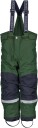 Didriksons Idre Overtrekksbukser Pine Green 90