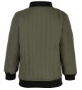Mikk-line Termojakke Dusty Olive 104