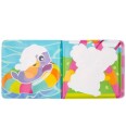 PlayGro Magic Reveal Badebok