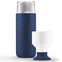 Dopper Termoflaske 1 liter breaker blue