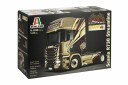 Italeri 1/24 Scania R730 Streamline Chimera Modellbyggesett