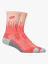 ASICS Performance Run Sock Crew Oransje 35-38