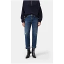 Closed Dame Jeans Blå W28,