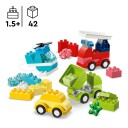 Lego Kreative Kjøretøy