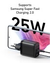 Anker Series 3 312