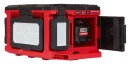 Milwaukee Arbeidslampe M18 POALC-0 Packout