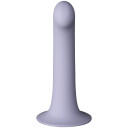 Biird Surii Silikondildo - Purple