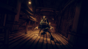 Bendy and the Dark Revival  Spill