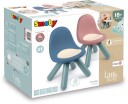 Smoby Kid Stol Rosa