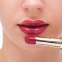SENSAI Lasting Plump Lipstick Refill LP10 Juicy Red 3,8 g