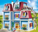 Playmobil Dollhouse Mitt Store Dukkehus 70205