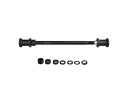 Topeak thru aksel kit M12 x 1,75