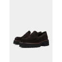 Bukela, Dame, Sko, Brun, 40 EU,