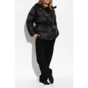 Moncler Dame Jakker Svart XL,