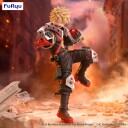 My Hero Academia: Youre Next Katsuki Bakugo TrioTryIt Statue