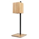 SMART+ Dekorbord Tre 350lm 7W/827-865 150x150x460mm WiFi