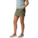 Columbia Leslie Falls II Outdoor Skjørt Dame Grønn 40