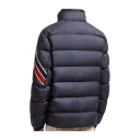 Moncler Herre Jakker Blå S,